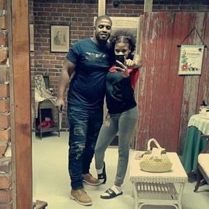 Meet your Posher, Audreyanna